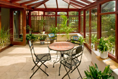 Farleigh Hungerford conservatory quotes