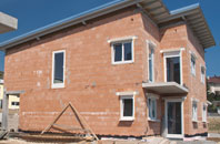 Farleigh Hungerford home extensions