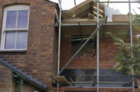 free Farleigh Hungerford home extension quotes