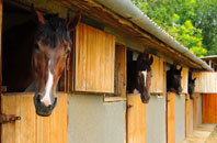 free Farleigh Hungerford stable construction quotes