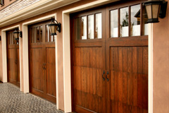 Farleigh Hungerford garage extension quotes