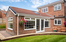 Farleigh Hungerford house extension leads